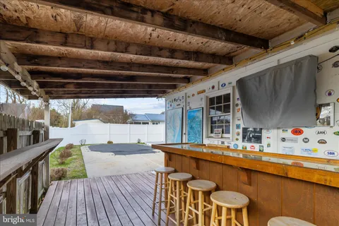 $599,000 | 204 East Marengo Street, St. Michaels, MD 21663