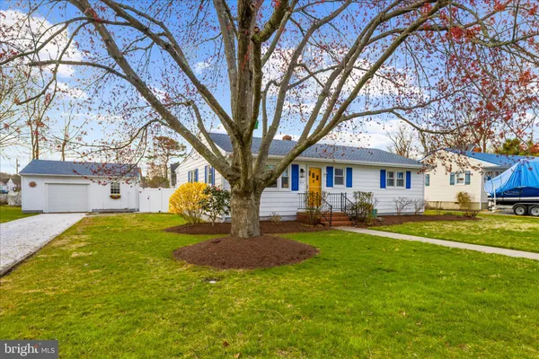 $599,000 | 204 East Marengo Street, St. Michaels, MD 21663