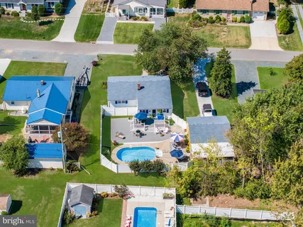 $599,000 | 204 East Marengo Street, St. Michaels, MD 21663