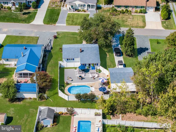 $599,000 | 204 East Marengo Street, St. Michaels, MD 21663