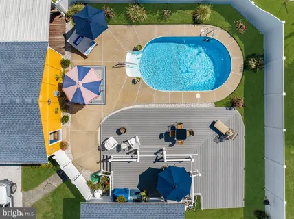 $599,000 | 204 East Marengo Street, St. Michaels, MD 21663