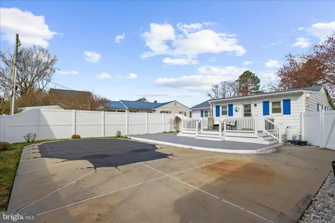 $599,000 | 204 East Marengo Street, St. Michaels, MD 21663