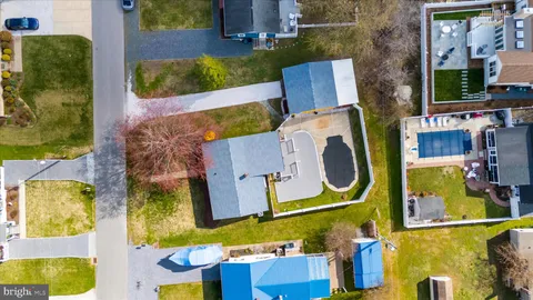 $599,000 | 204 East Marengo Street, St. Michaels, MD 21663