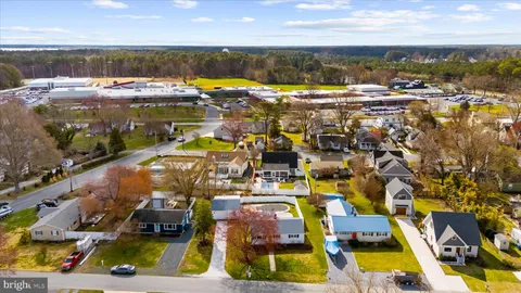 $599,000 | 204 East Marengo Street, St. Michaels, MD 21663