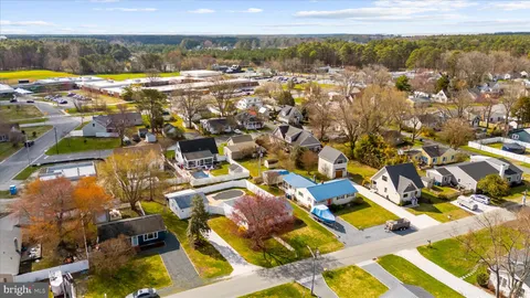 $599,000 | 204 East Marengo Street, St. Michaels, MD 21663