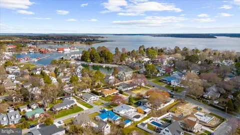 $599,000 | 204 East Marengo Street, St. Michaels, MD 21663