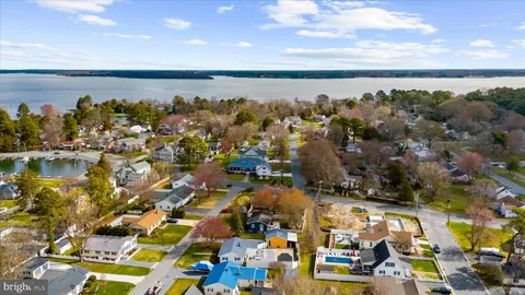 $599,000 | 204 East Marengo Street, St. Michaels, MD 21663