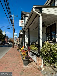 $599,000 | 204 East Marengo Street, St. Michaels, MD 21663