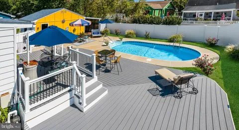 $599,000 | 204 East Marengo Street, St. Michaels, MD 21663