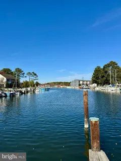$599,000 | 204 East Marengo Street, St. Michaels, MD 21663