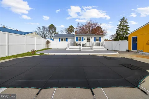 $599,000 | 204 East Marengo Street, St. Michaels, MD 21663