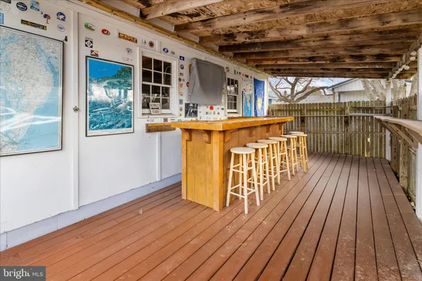 $599,000 | 204 East Marengo Street, St. Michaels, MD 21663