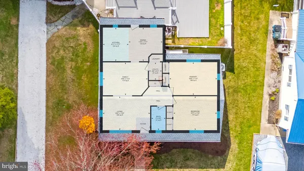 $599,000 | 204 East Marengo Street, St. Michaels, MD 21663