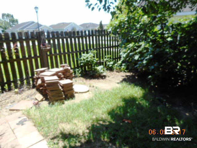 16026 Zenith Drive Loxley, AL 36551 - Photo 10 of 10 PATIO PROJECT