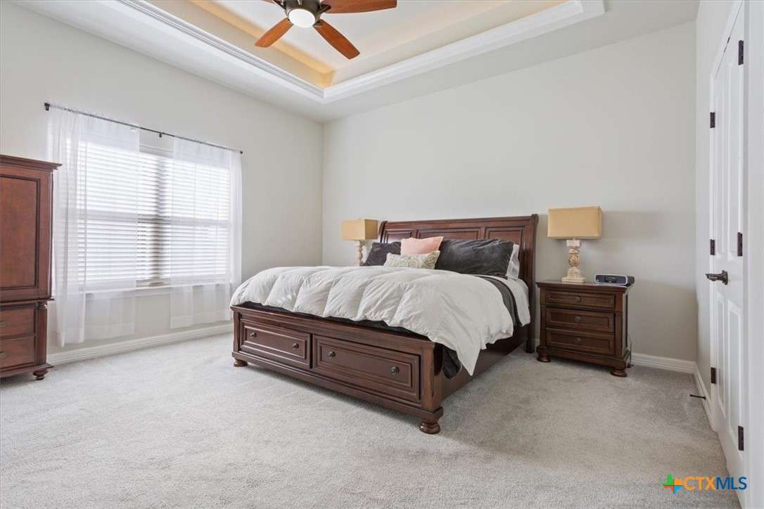 102 Rancho Del Lago Lane Belton, TX 76513 - Photo 16 of 41