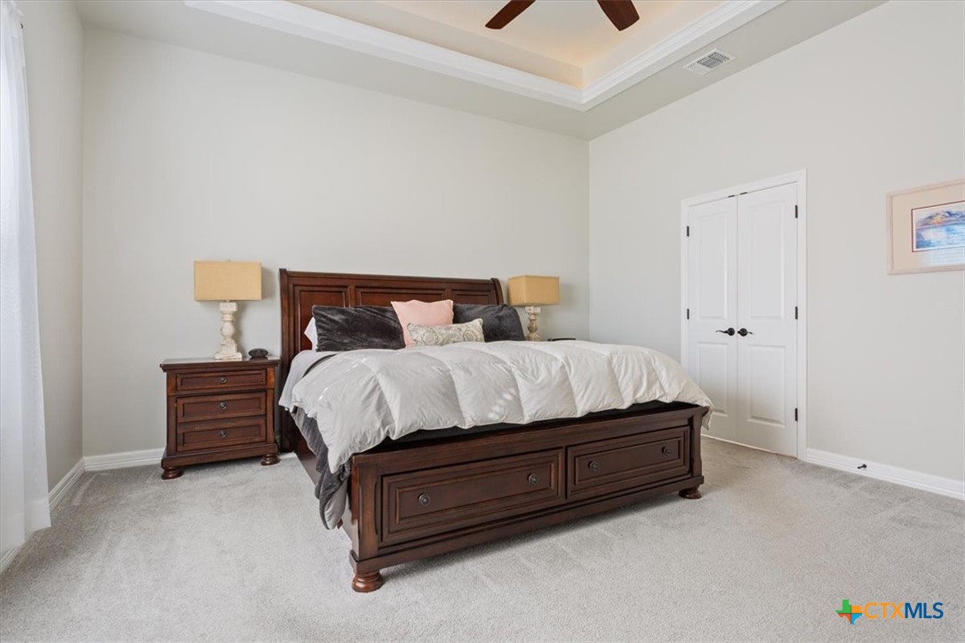 102 Rancho Del Lago Lane Belton, TX 76513 - Photo 17 of 41