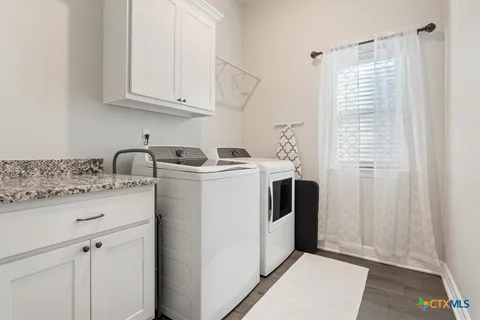 $599,900 | 102 Rancho Del Lago Lane, Belton, TX 76513