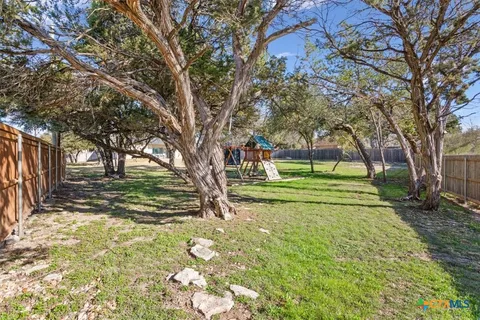 $599,900 | 102 Rancho Del Lago Lane, Belton, TX 76513