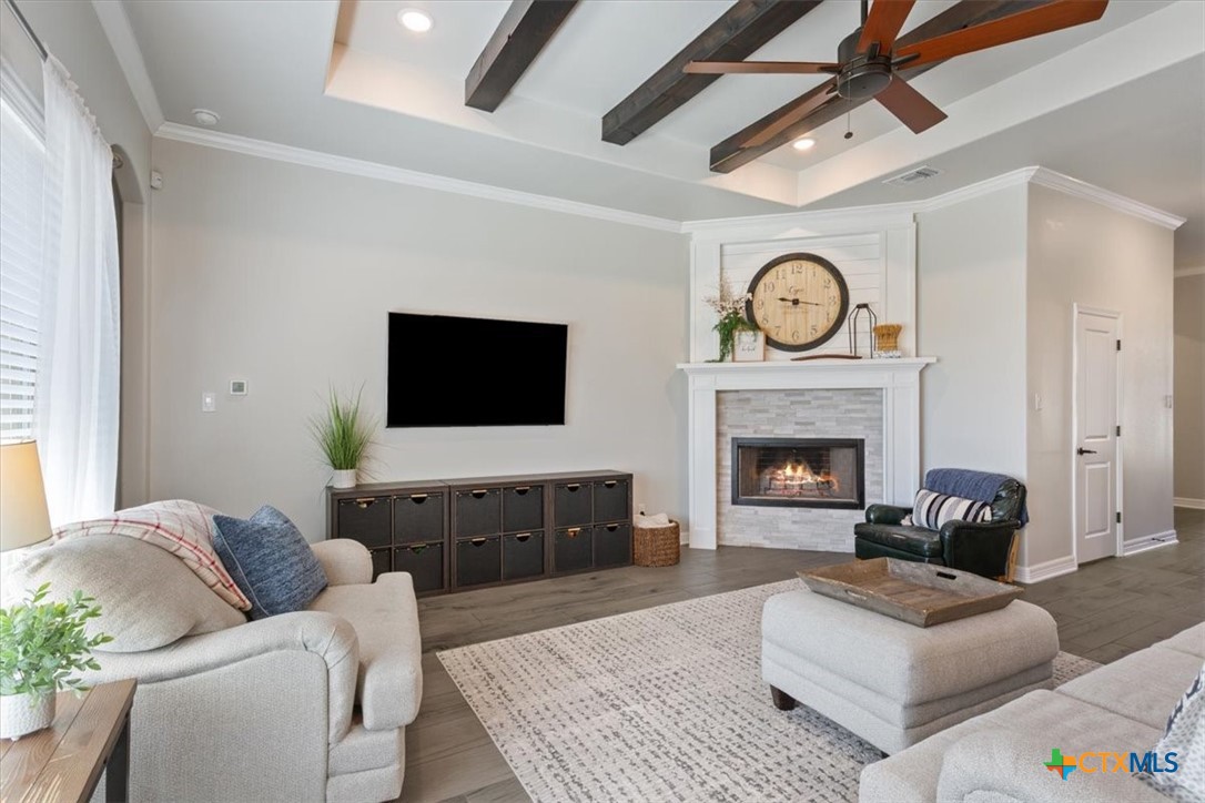 102 Rancho Del Lago Lane Belton, TX 76513 - Photo 9 of 41