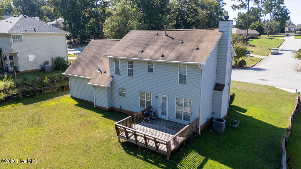1103 Maple Ridge Court Evans, GA 30809 - Photo 9 of 37 Gallery Image 9