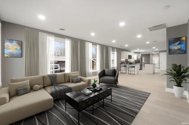 $424,900 | 3598 West Huntington Avenue-57, Columbia City, IN 46725