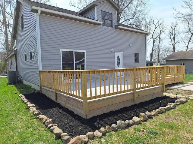 $424,900 | 3598 West Huntington Avenue-57, Columbia City, IN 46725