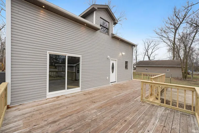 $424,900 | 3598 West Huntington Avenue-57, Columbia City, IN 46725