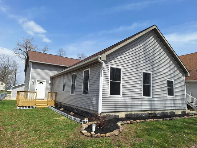 $424,900 | 3598 West Huntington Avenue-57, Columbia City, IN 46725