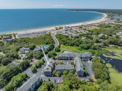 $1,150,000 | 780 Craigville Beach Road, Unit D2, Centerville, MA 02632