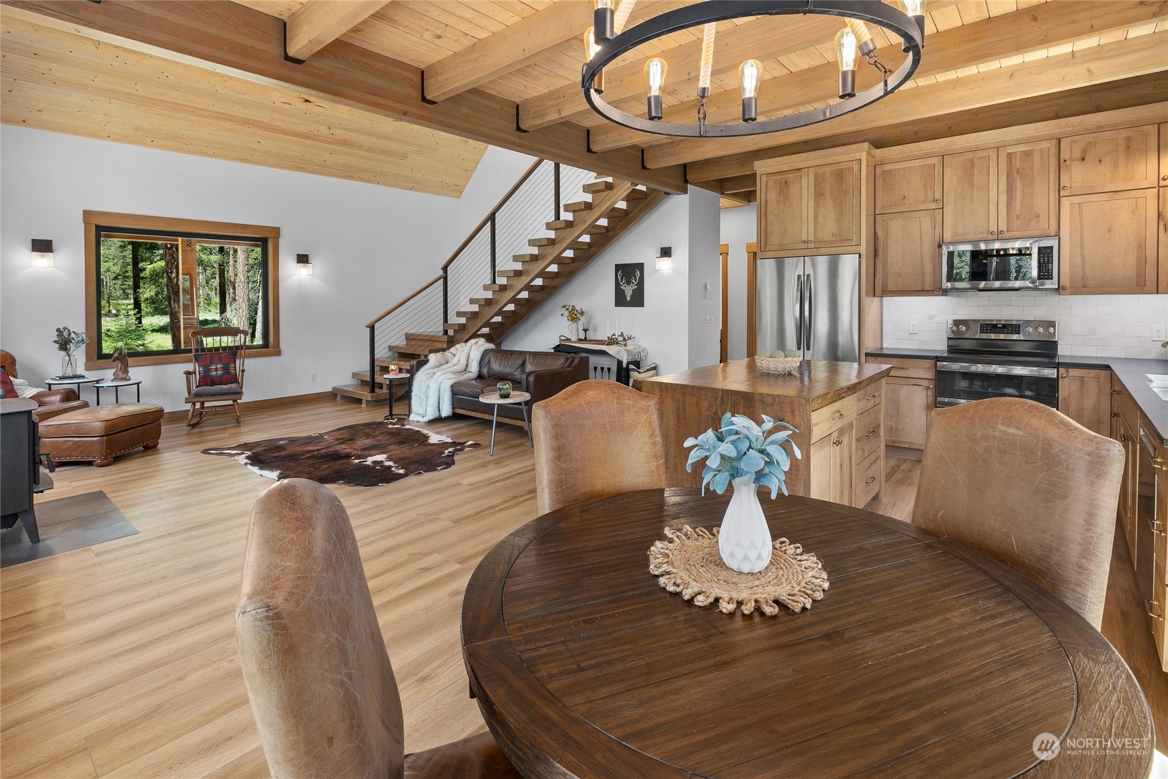 570 Winston Road Ronald, WA 98940 - Photo 15 of 40 Gallery Image 15