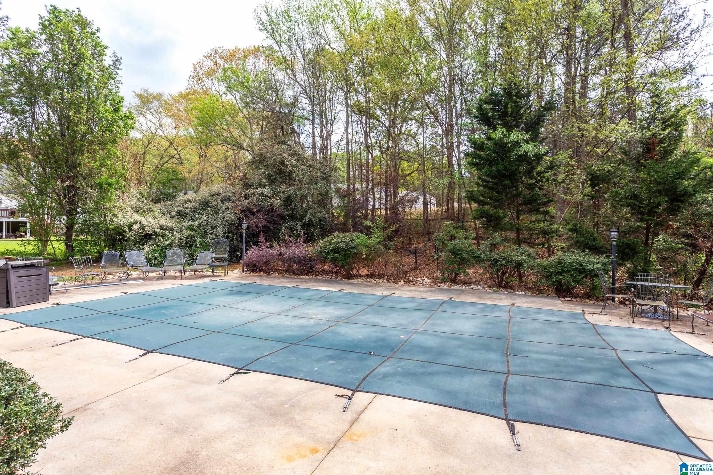 194 Anna Mattison Road Oxford, AL 36203 - Photo 77 of 97