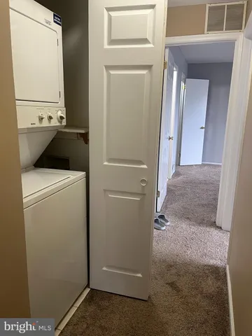 a view of storage room