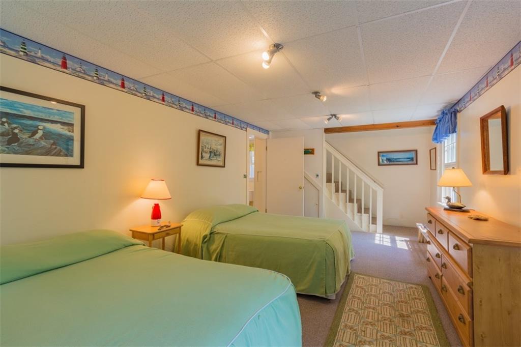 49 Wall Point Road Boothbay Harbor, ME 04538 - Photo 24 of 32 Photo