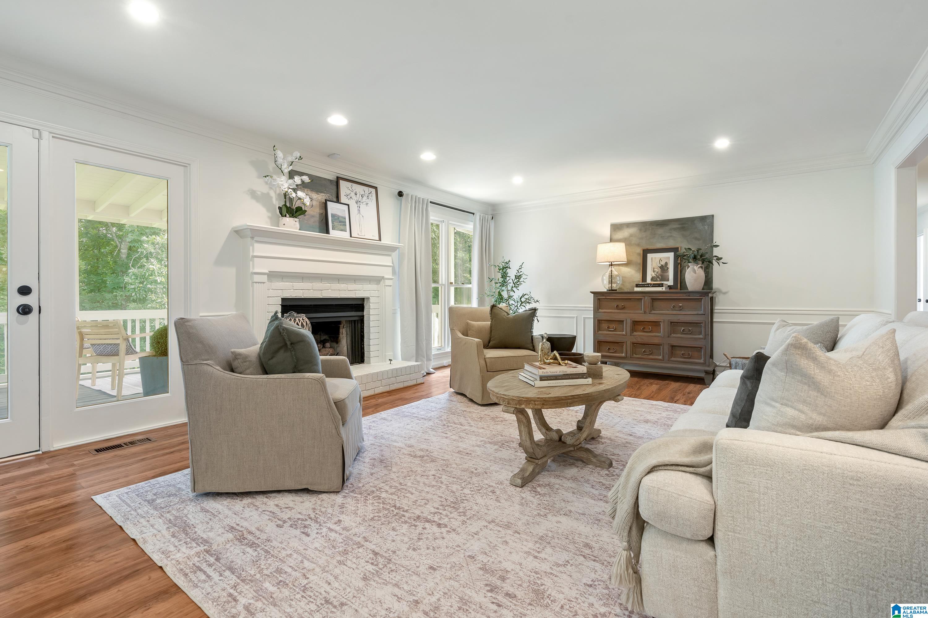 4968 Sussex Road Birmingham, AL 35242 - Photo 4 of 50
