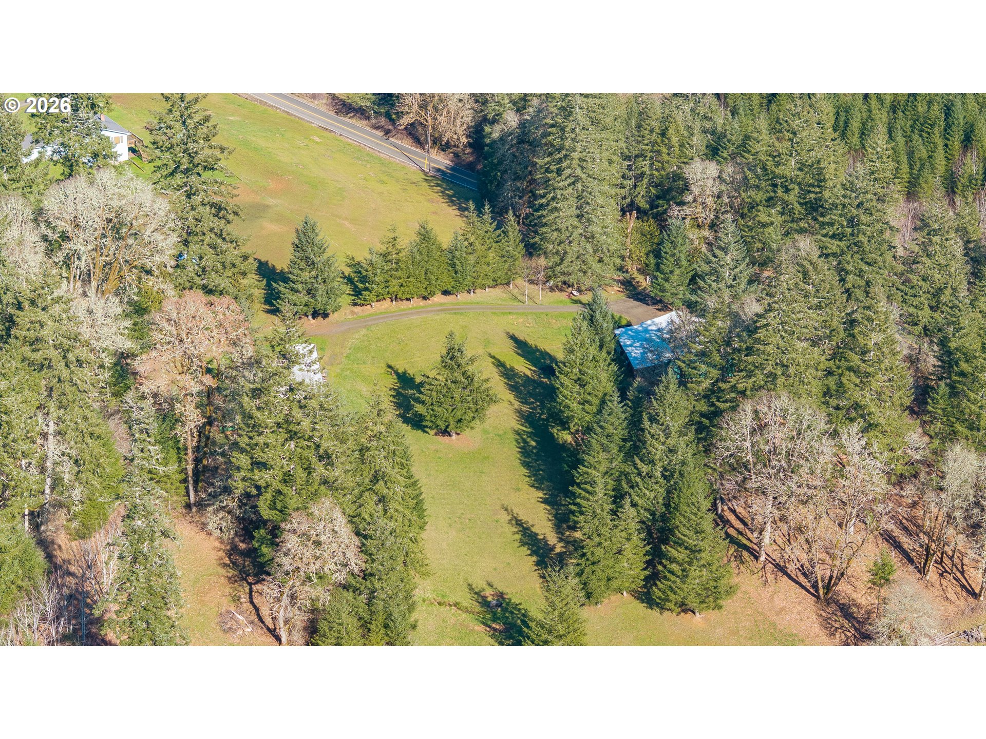 42480 Southwest Fort Hill Road Willamina, OR 97396 - Photo 28 of 35