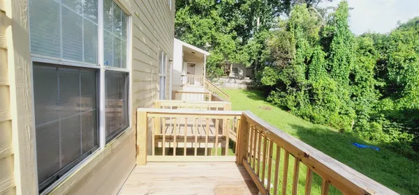 $1,950 | 836 West Georgia Street, Unit B, Tallahassee, FL 32304
