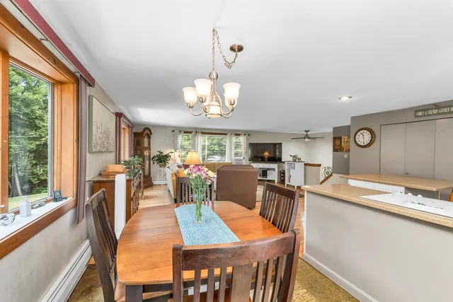 $584,000 | 108 Maple Manor Road, Conway, NH 03813