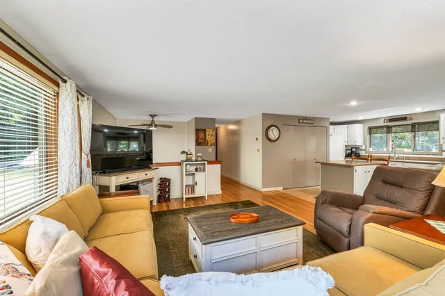 $584,000 | 108 Maple Manor Road, Conway, NH 03813