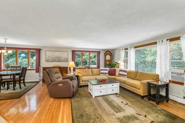 $584,000 | 108 Maple Manor Road, Conway, NH 03813