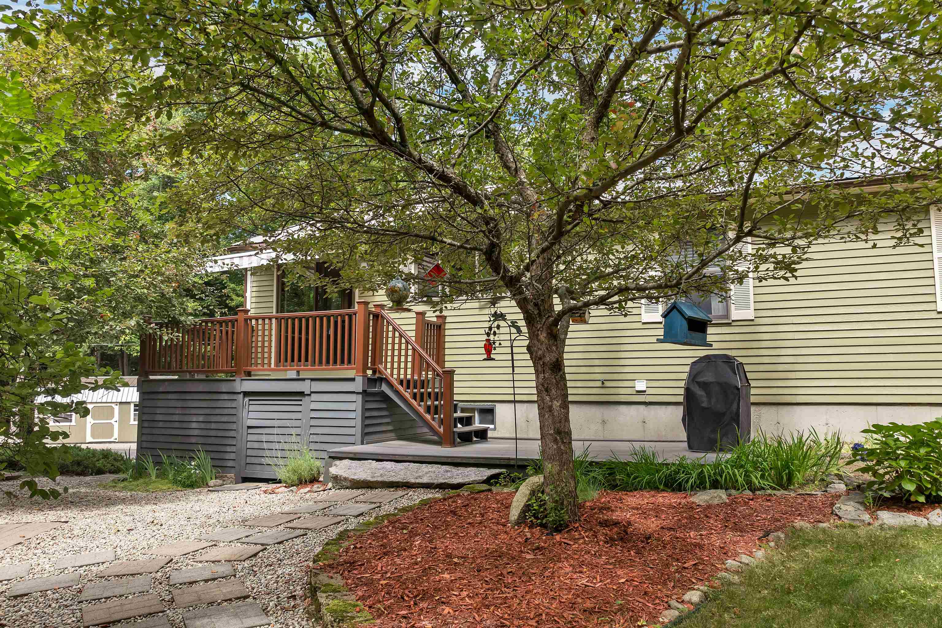 108 Maple Manor Road Conway, NH 03813 - Photo 16 of 60