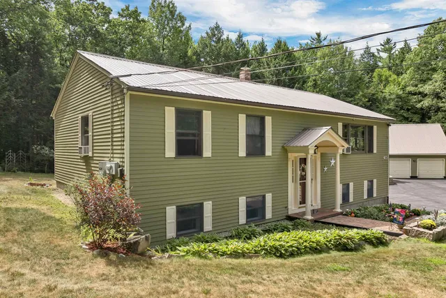 $584,000 | 108 Maple Manor Road, Conway, NH 03813