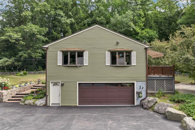 $584,000 | 108 Maple Manor Road, Conway, NH 03813