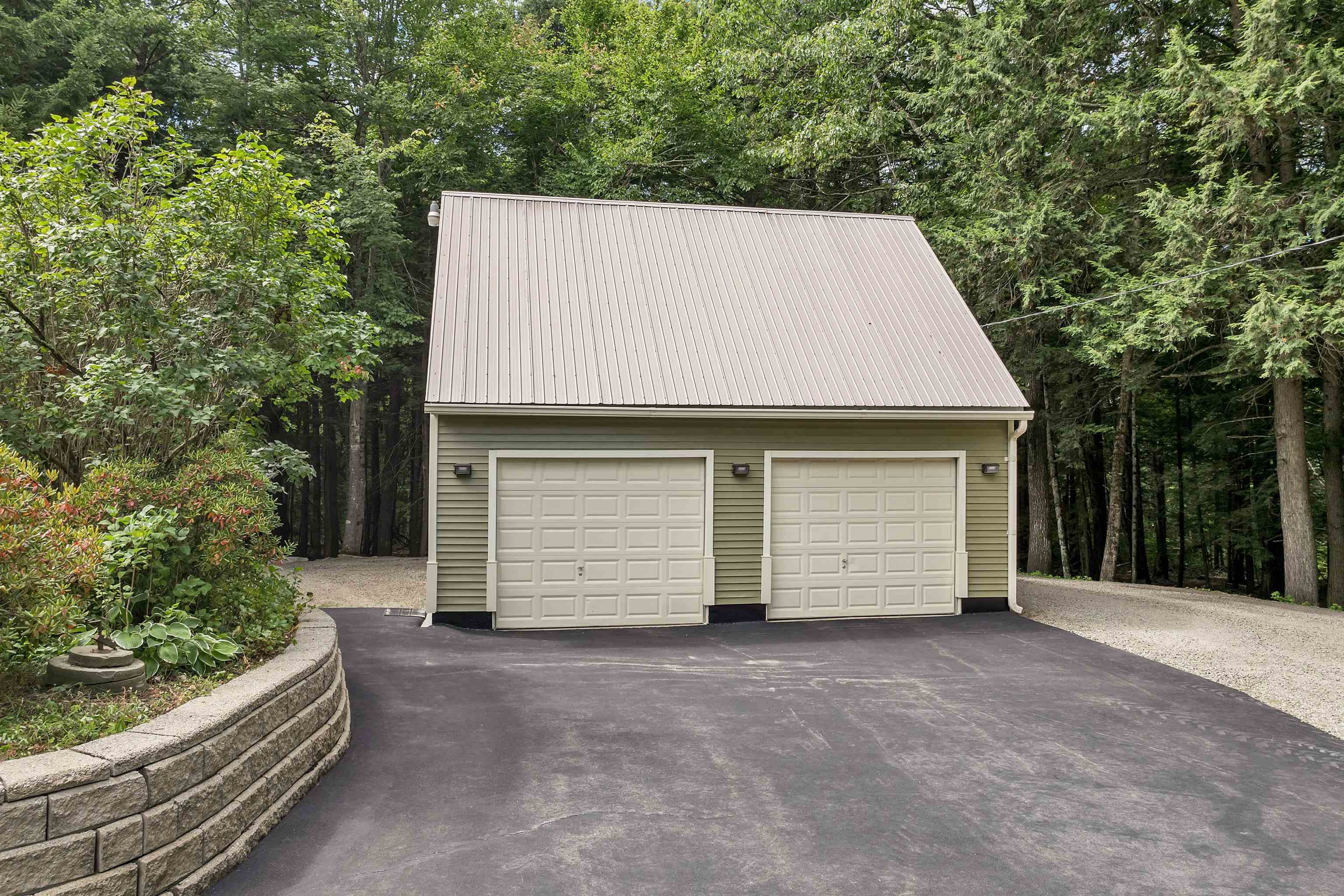 108 Maple Manor Road Conway, NH 03813 - Photo 46 of 60