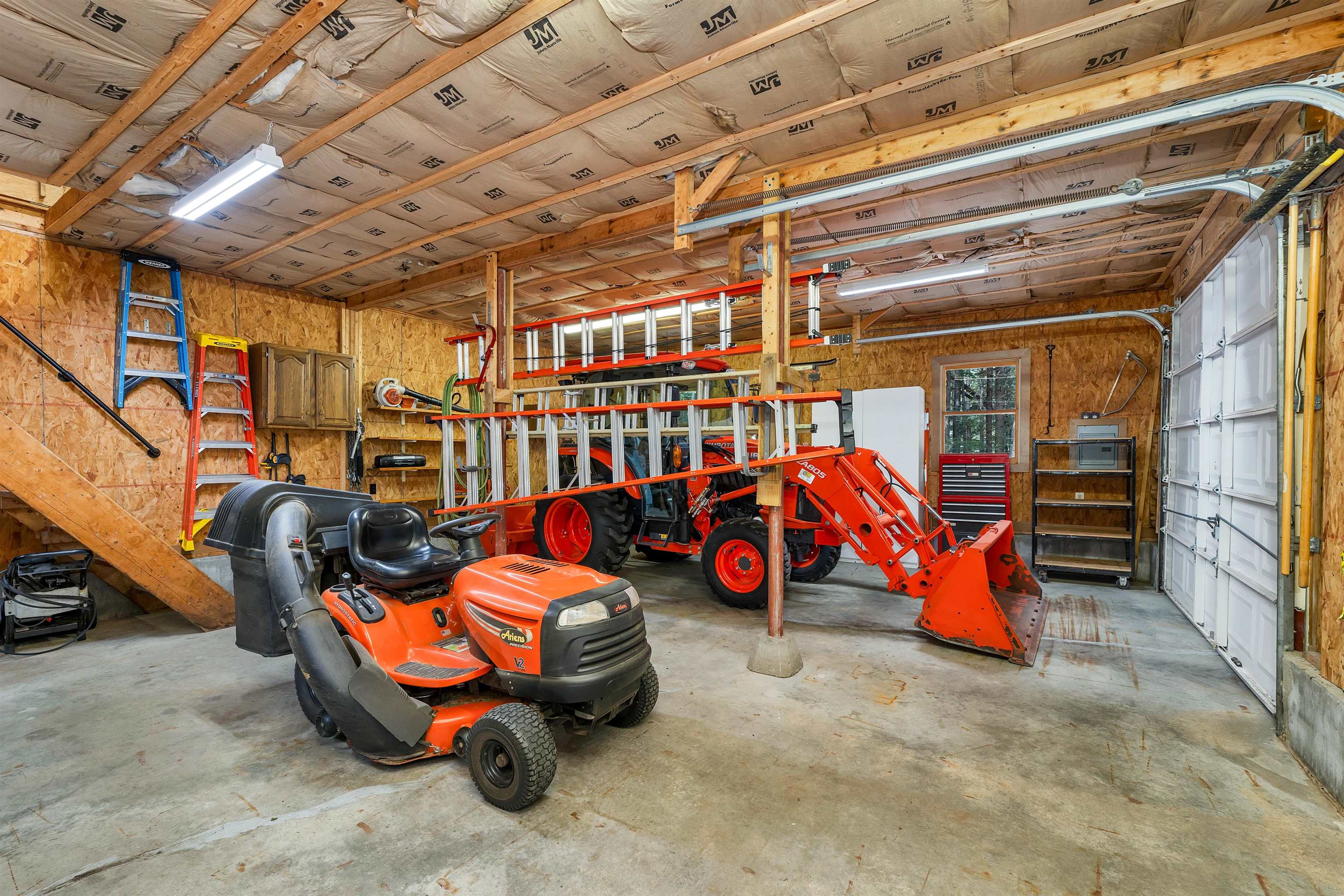 108 Maple Manor Road Conway, NH 03813 - Photo 48 of 60