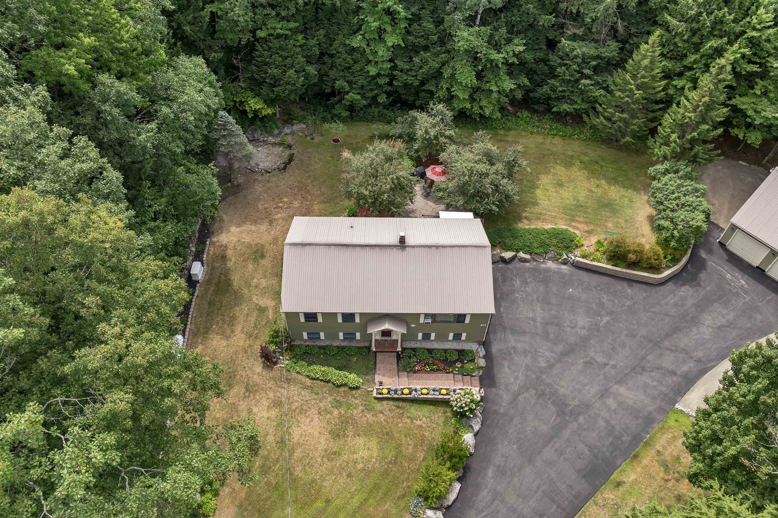 108 Maple Manor Road Conway, NH 03813 - Photo 53 of 60