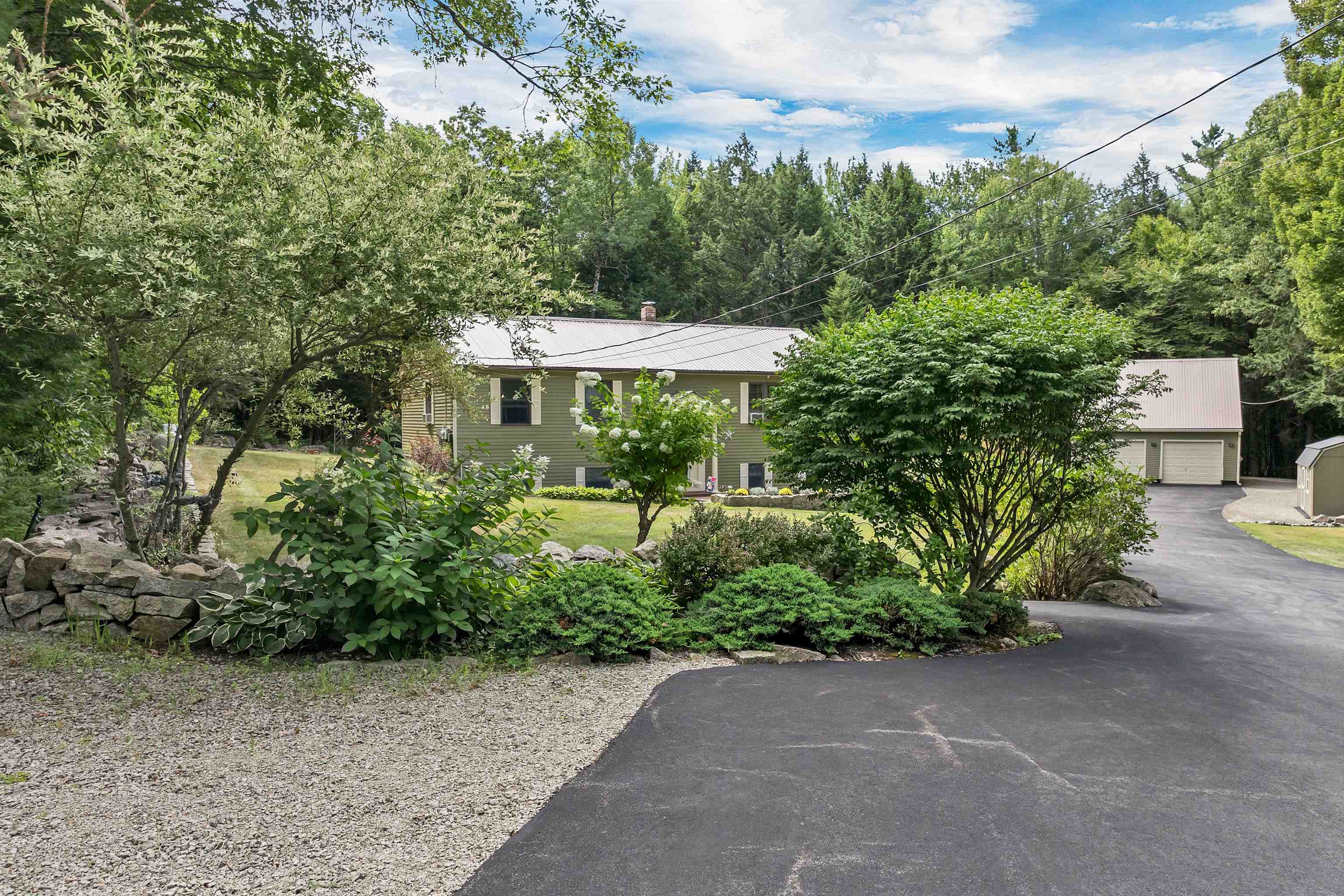 108 Maple Manor Road Conway, NH 03813 - Photo 57 of 60