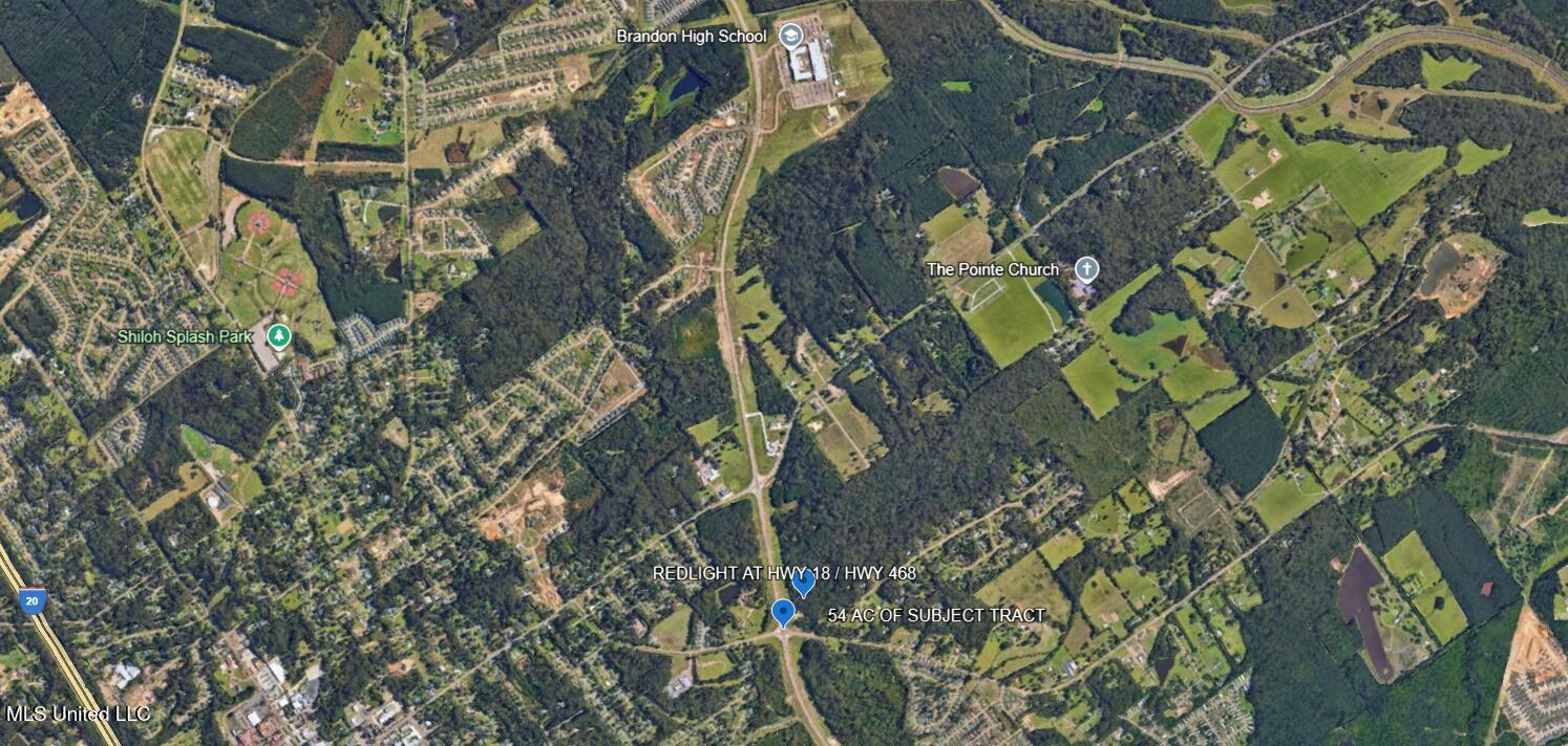 18 / Highway Brandon, MS 39042 - Photo 5 of 7 LARGER VIEW