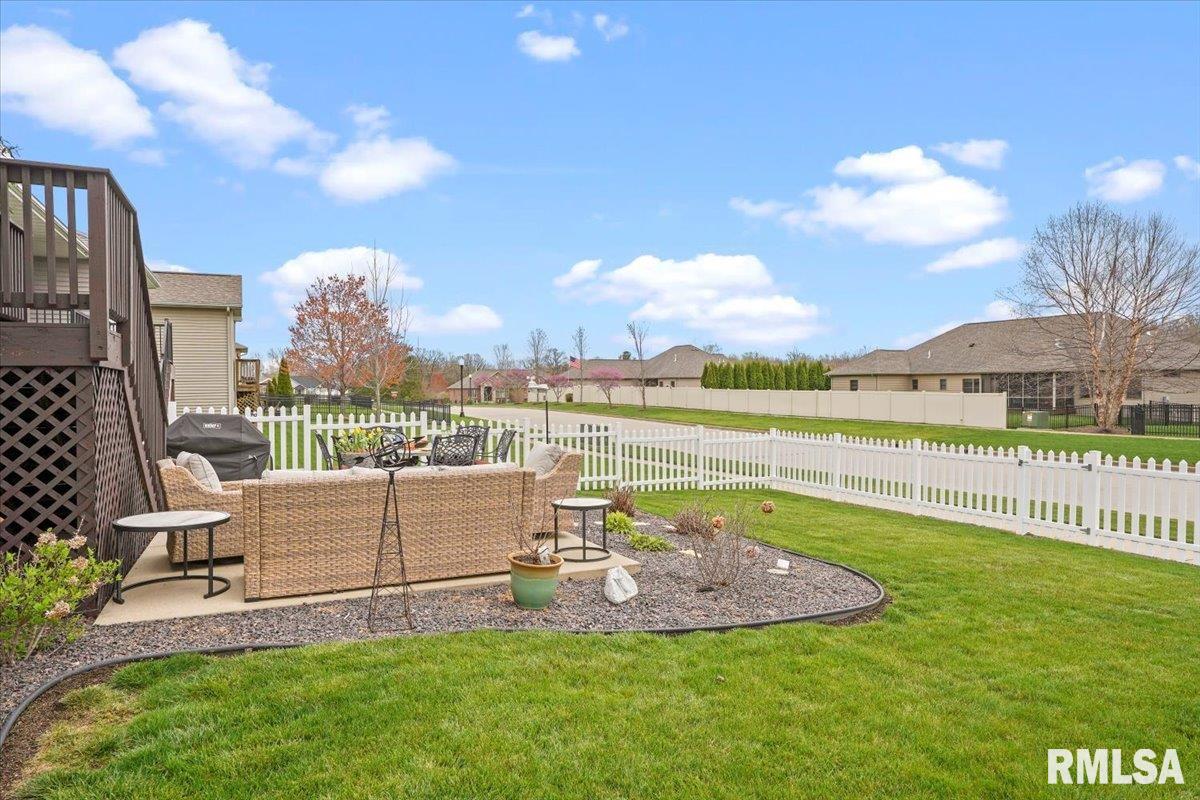 4092 Highbury Drive Springfield, IL 62711 - Photo 40 of 42 Gallery Image 40