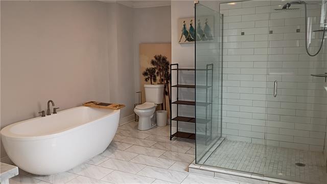 826 North Rocheblave Street New Orleans, LA 70119 - Photo 14 of 23