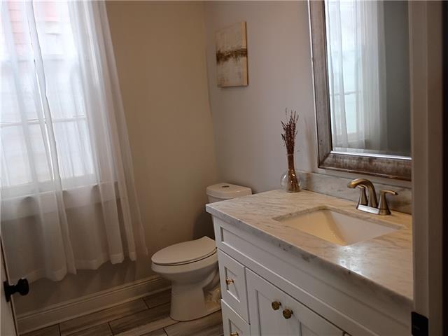 826 North Rocheblave Street New Orleans, LA 70119 - Photo 18 of 23